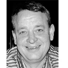 R. DALE HUGHESMAN  Obituary pic