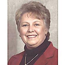 AYLENE WILHELMINE KLASSEN (PLETT)  Obituary pic