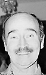 JOHN M. TAYLOR  Obituary pic