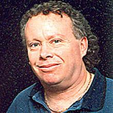 BRIAN CHARLES CHALLIS  Obituary pic