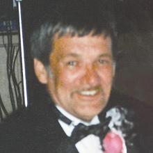 GORDON G. OLSON Obituary pic