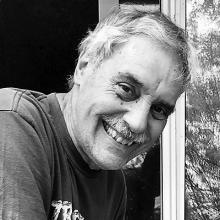 IAN FILLINGHAM Obituary pic