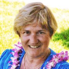 AMY MARGARET KOJIMA Obituary pic