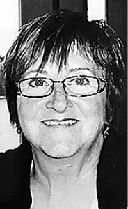 AUDREY BARROW (nee DURNFORD) Obituary pic