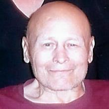 RANDALL SHOESKIE  Obituary pic