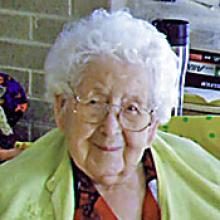 KATHERINE STOLAR  Obituary pic