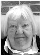 Dorothy DEGROFF Obituary pic