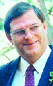 FRED ANDERSON  Obituary pic