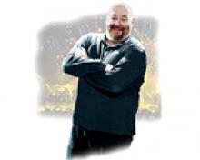 CRAIG REDDEN A  Obituary pic