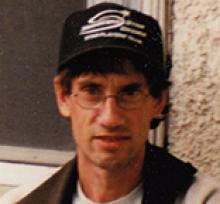 DENNIS ZAGOZEWSKI  Obituary pic