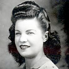 OLGA BOYECHKO  Obituary pic