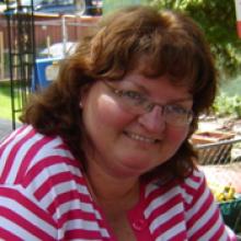 CATHY KOWAL  Obituary pic