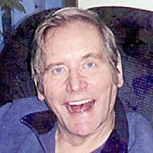 MATT (KNUT MATHIAS) WINKLER  Obituary pic