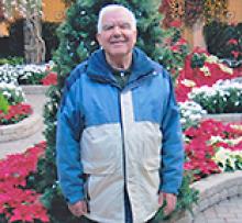 JUAN TORREGROSA Obituary pic