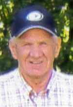 Frank Sobering Obituary pic