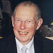 DOUGLAS WITHERSPOON MCLAREN  Obituary pic