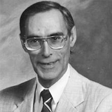 Ronald Henry Rioux Obituary pic