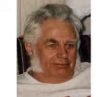 CORNELIUS (NEIL) FRANK PETERS  Obituary pic