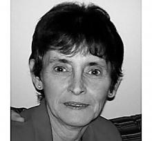 DENISE BOSS  Obituary pic