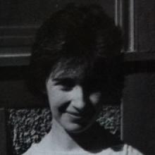 TERAL BEVERLY GRAY  Obituary pic