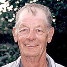 NICK THOMAS SHINDAK  Obituary pic
