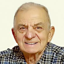 FRANCESCO (FRANK) AGOSTINO Obituary pic