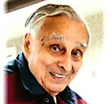 WALTER MUDLO  Obituary pic