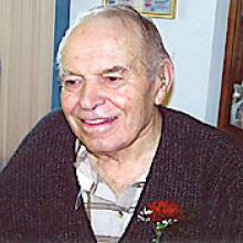 NICK KOWALCHUK  Obituary pic