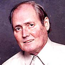 ANTONIO OLIVEIRA  Obituary pic