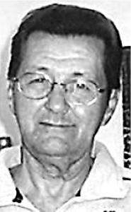 RICHARD NORMAN SWEENEY  Obituary pic