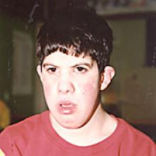 STEVEN COSTA  Obituary pic