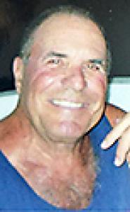 RON HINCE  Obituary pic