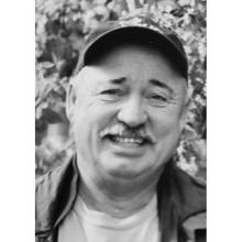 LARRY MARCEL LESAGE Obituary pic