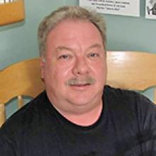 ION PARRISH Obituary pic