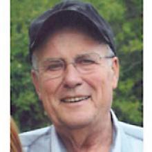 HARVEY MUNRO  Obituary pic