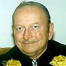 MICHAEL WASYLOWSKI (MICKEY) -  Obituary pic