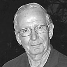 CLIFFORD MILTON REIMER  Obituary pic