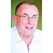 BOB ALLEN Obituary pic