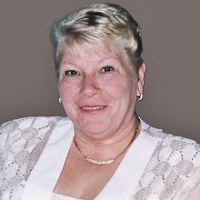 ELIZABETH MARIE FESCHUK Obituary pic