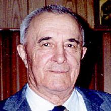 JOSEPH BANCARZ  Obituary pic