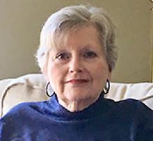 VERETA DIANNE GEMBEY (MEAGHER) Obituary pic