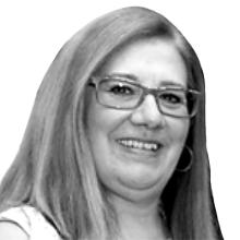 SANDRA ROSENBERG Obituary pic