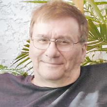 LEONARD ARNOLD RIEDEL Obituary pic