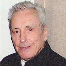 ROY ENBERG  Obituary pic