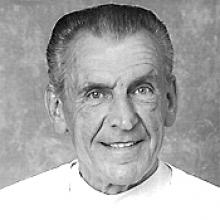 WILLIAM KLYMCHUK  Obituary pic