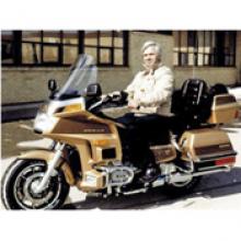 GORDON DONALD BOAK  Obituary pic