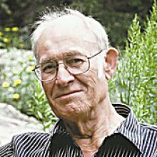 MANFRED PSOCH -  Obituary pic