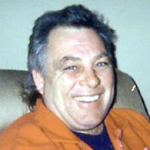 RON DOYLE  Obituary pic