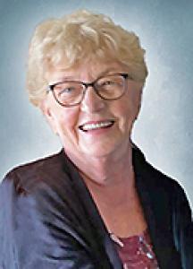 MARLENE JO-ANNE KACHUR (McLAREN) Obituary pic