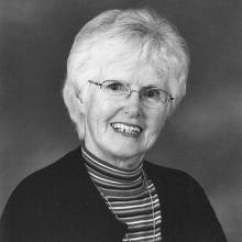 DOROTHY ELSIE BRAND Obituary pic